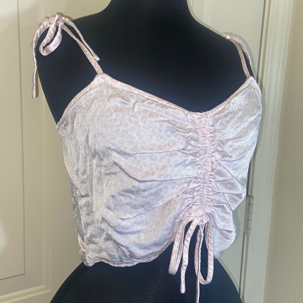 Forever 21 Women Top Size L